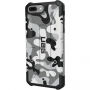 UAG Pathfinder tartós tok Apple iPhone 8 Plus / 7 Plus - fehér