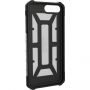 UAG Pathfinder tartós tok Apple iPhone 8 Plus / 7 Plus - fehér
