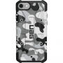 UAG Pathfinder tartós tok Apple iPhone SE (2020/2022) / 8 / 7 - fehér