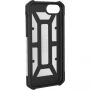 UAG Pathfinder tartós tok Apple iPhone SE (2020/2022) / 8 / 7 - fehér