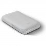 UNIQ Hoveo MagSafe powerbank USB-C porttal - 5 000 mAh - szürke