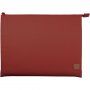 UNIQ LYON Sleeve tok - iPad 13" -ig / MacBook 14" -ig - piros