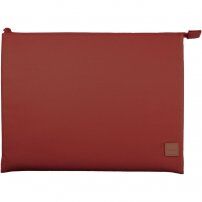 UNIQ LYON Sleeve tok - iPad 13" -ig / MacBook 14" -ig - piros
