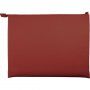 UNIQ LYON Sleeve tok - iPad 13" -ig / MacBook 14" -ig - piros