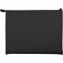 UNIQ LYON tok 16" méretű MacBook méretű laptopokig - fekete
