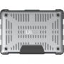 UAG Plasma Ice tartós burkolat MacBook Pro 13" (A1706 / A1708 / A1989 / A2159) - tiszta