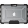 UAG Plasma Ice tartós burkolat MacBook Pro 13" (A1706 / A1708 / A1989 / A2159) - tiszta