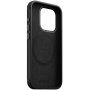 Nomad Sport tok MagSafe -vel - iPhone 15 Pro - fekete