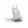 FIXED töltő 20W USB-C - PD iPhone / iPad készülékekhez - fehér
