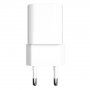 FIXED töltő 20W PD / QC 3.0 USB-C / USB-A Apple készülékekhez - fehér