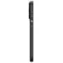 Spigen Optik Armor MagFit tartós tok csúsztatható kamerafedéllel és MagSafe-vel - iPhone 15 Pro Max - fekete