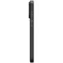 Spigen Thin Fit ultravékony tok - iPhone 15 Pro Max - fekete