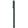 Spigen Thin Fit ultravékony tok - iPhone 15 Pro Max - sötétzöld