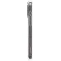 Spigen Ultra Hybrid MagFit átlátszó tok arany színű MagSafe-vel - iPhone 15 Pro Max - átlátszó
