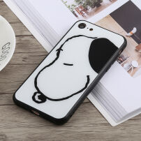 Tok iPhone SE (2020/2022) / 8 / 7 - vidám Snoopy