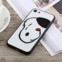 Tok iPhone SE (2020/2022) / 8 / 7 - Snoopy