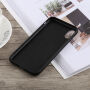 Tok iPhone X / XS - vidám Snoopy