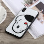 Tok iPhone X / XS - Snoopy