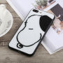 Tok iPhone 7 Plus / 8 Plus - vidám Snoopy