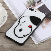 Tok iPhone 7 Plus / 8 Plus - Snoopy