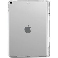 Puha tok tárolóval Apple Pencil - iPad 10,2" (2019-2021) - tiszta