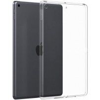 Tok puha műanyagból - iPad mini 4 / 5 - tiszta
