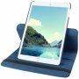 Forgatható 360°-os védőtok - iPad mini 4 / 5 - sötétkék