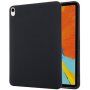 Matt szilikon borítás - iPad mini 6 / mini 7 - fekete