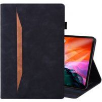 Elegáns tok kártyatároló rekeszekkel - iPad mini 6 / mini 7 - fekete