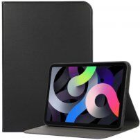 Védőtok állvánnyal - iPad mini 6 / mini 7 - fekete