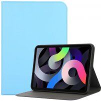 Védőtok állvánnyal - iPad mini 6 / mini 7 - kék
