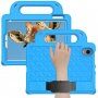 Tartós habszivacs borítás gyerekeknek - iPad mini 6 / mini 7 - kék
