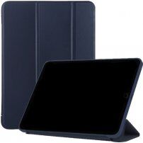 Flip cover tok - iPad mini 6 / mini 7 - sötétkék