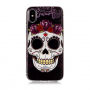 Tok iPhone XR - Santa Muerte