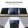 ENKAY edzett 2.5D Anti-Spy üvegfólia iPad Air 3 (2019) / Pro 10,5" készülékhez