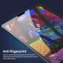 ENKAY edzett 2.5D Anti-Spy üvegfólia iPad Air 3 (2019) / Pro 10,5" készülékhez