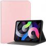 Védőtok állvánnyal - iPad mini 6 / mini 7 - rózsaszín