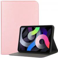 Védőtok állvánnyal - iPad mini 6 / mini 7 - rózsaszín