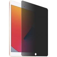 ENKAY edzett 2.5D Anti-Spy üvegfólia iPad Air 3 (2019) / Pro 10,5" készülékhez