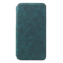 Flip cover tok iPhone XR - kék