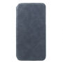 Flip cover tok iPhone XR - szürke