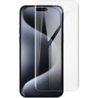 Imak hidrogél védőfólia iPhone 15 Pro Max készülékhez - 2 db