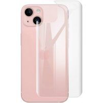 Imak hidrogél védőfólia az iPhone 15 hátlapjára - 2 db