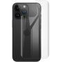 Imak hidrogél védőfólia az iPhone 15 Pro hátlapjára - 2 db