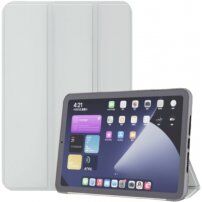 Matt tok állvánnyal - iPad mini 6 / mini 7 - szürke