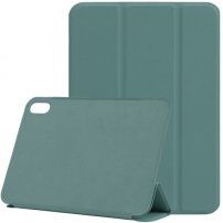 Ultravékony mágneses - iPad mini 6 / mini 7 - petróleum zöld