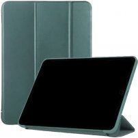 Flip cover tok - iPad mini 6 / mini 7 - petróleum zöld