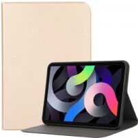 Védőtok állvánnyal - iPad mini 6 / mini 7 - arany