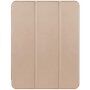 Borító hellyel Apple Pencil - iPad mini 6 / mini 7 - bronz