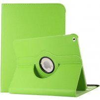 360°-ban forgatható tok iPad mini 4 / 5 készülékhez - zöld